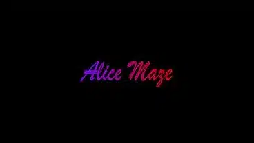 First scene with the amazing and dirty Alice Maze! (ANAL, FISTING, PISSPLAY)