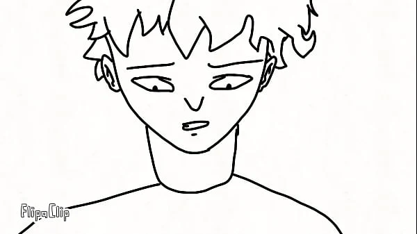 (Flipa clip animation) dick sucked empty