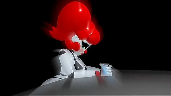 Fnaf porn 3d animation furry