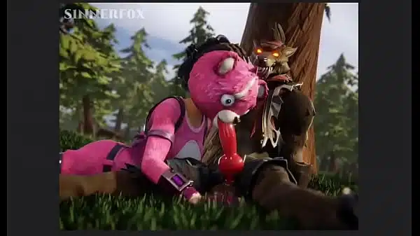 Fortnite Porn Compilation #1.