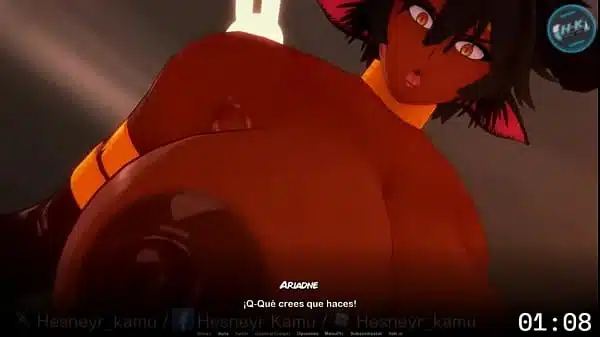 GME Anime