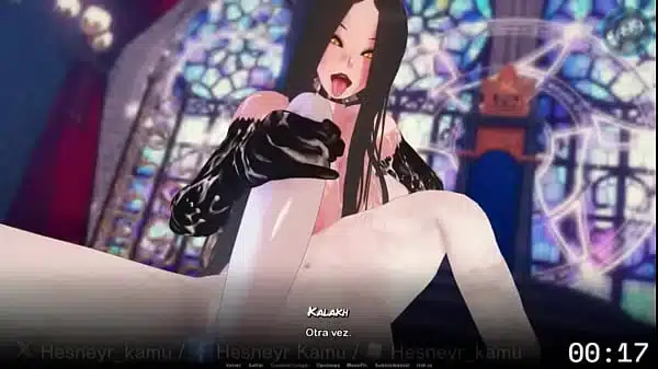 GME Anime