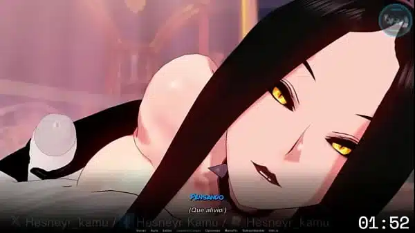 GME Anime
