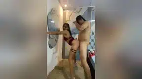 He Fucks Me And Then I Suck His Dick