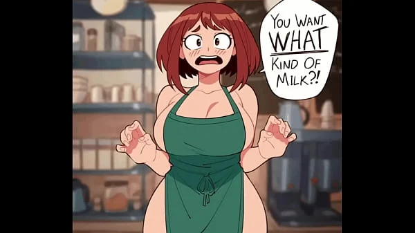 Hentai anime