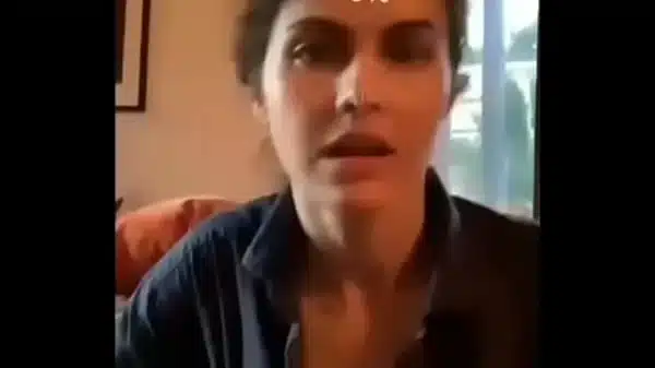 Hot Actress