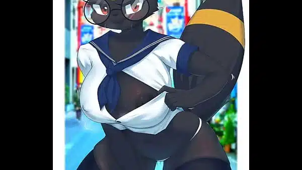 Hot Pokemon Porn
