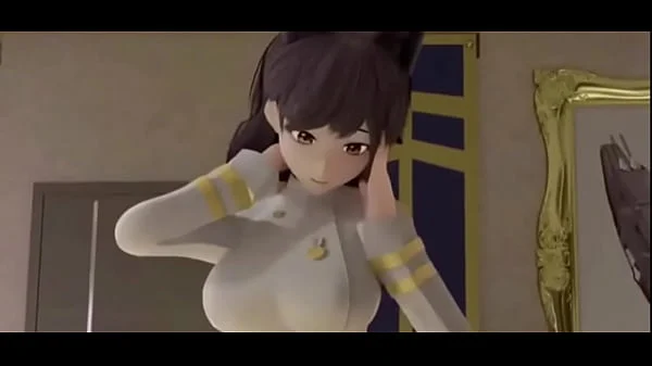 Hot sex animation
