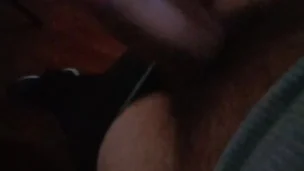 Hot stud jacksoff #1