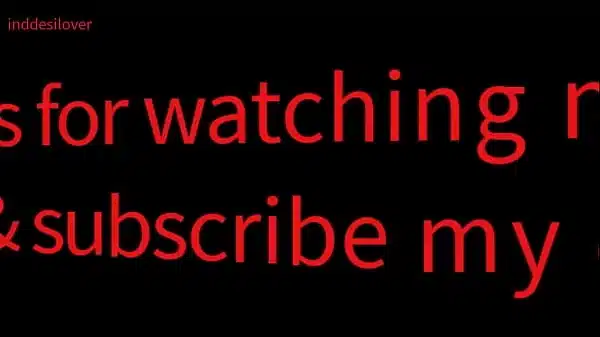 House owner enjoying his newly married house maid and I cum on her ass