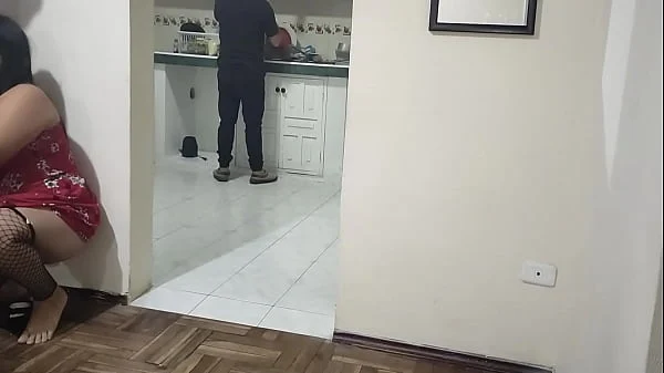 I have a very special relationship with my Stepmother, my step father’s wife, since that day now we fuck every day after he goes to work, what a rich Stepmother I always cum inside her pussy