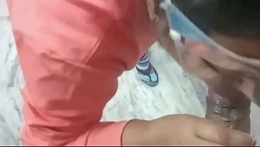 Indian Nurse MILF Passionate Sex