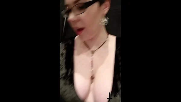 Jane Judge Behind The Scenes Compilation