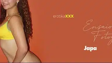 Japa – Batendo um bolão – EROTIKAXXX – Ensaio Fotografico