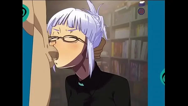 Koga Akemi Hentai Anime Oral Sex Flash Game Animation
