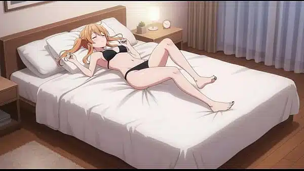Les Meilleurs Pieds de Dormmeuses d’Animés par Grok