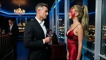 let’s recreate the most viral TikTok fruit novels in a porn version (AI content)