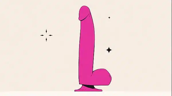 Linda moça aproveitando ao máximo seu novo dildo