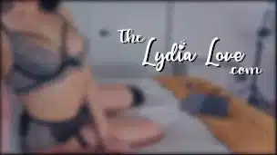 LYDIA LOVE FULL LENGTH LESBIAN / SOLO XXX VIDEOS HERE!