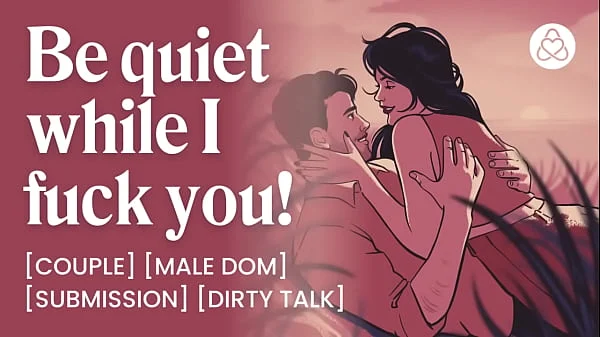 Male Dom Takes His Sub to the Edge in Public – ASMR Audio Porn for Women