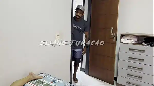 Me and my friend agreed to go to the funk dance, but when he got to my house we just had sex it was a whore just that resulted in a goo inside me.