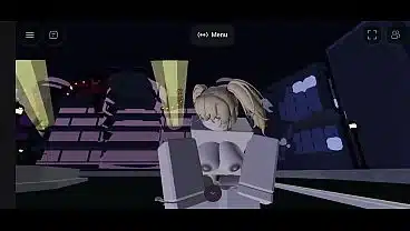 Me pongo a coger con ani grok y follamos como animales en celo (collab)