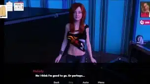 Melody 91