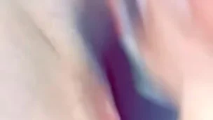 Mi primer squirt en PORN HUB