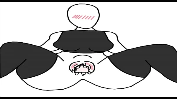 Mi primera Animacion porno