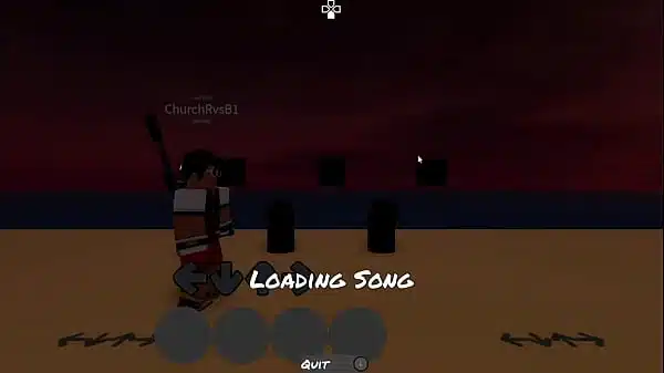 Mic Drop Vs Shane Mod W.I.P
