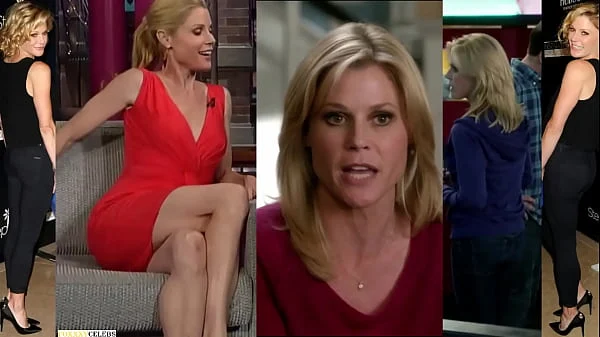 Modern Family Actress Julie Bowen