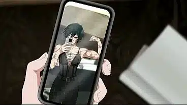 My Favorite Girls In Lesbian Action – XXX Animation