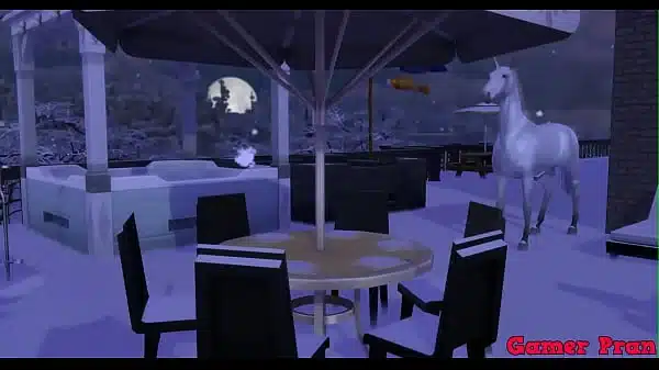 Naruto Cap 4 after training the pervert went to the bathroom and finds the mizukage seduces her, he fucks her like a good Milf she likes it to end in her mouth