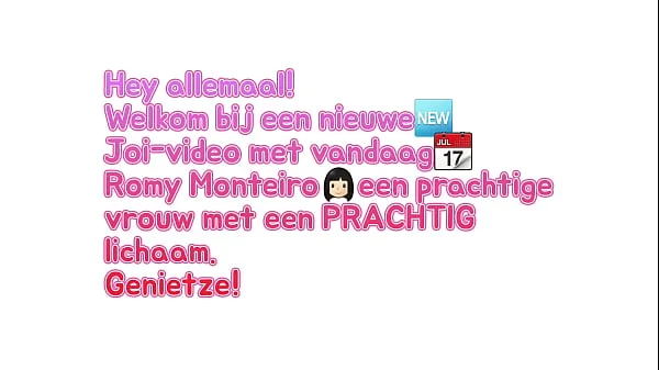 Nederlandse actrice Joi