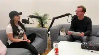 Nelly Kent Talks About Rough Sex In Relationships And In The Porn Industry.