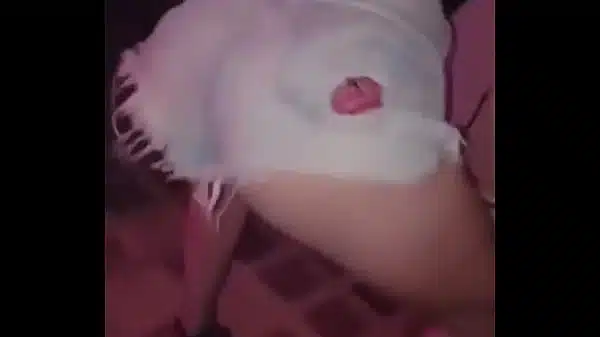 Novinha Rebolando