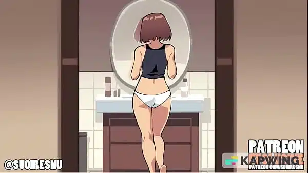 Ochako animation parts 1-3