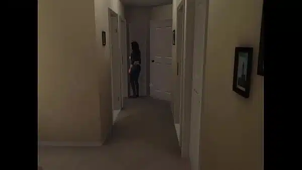 playing house party porno online game on PC