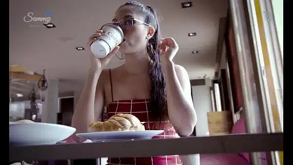 POV – Your new LATINA chief first Job interview! (english subtitles)