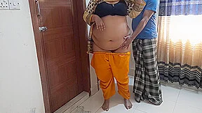(priya Chatterjee) Damaad Ne Saas Ko Jamkar Choda – Moti Gand Chudai Jabardast