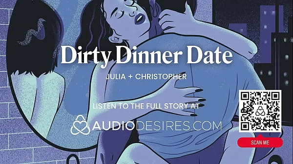 Public Fuck with Your Lover – Teasing & Secret Sex – Porn Erotic Story for Women