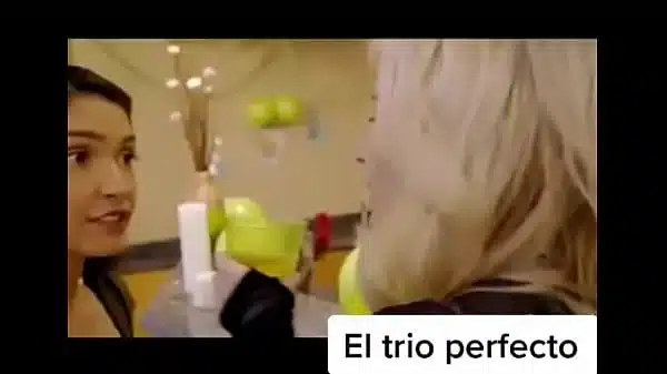 Quién sepa el nombre de la actriz