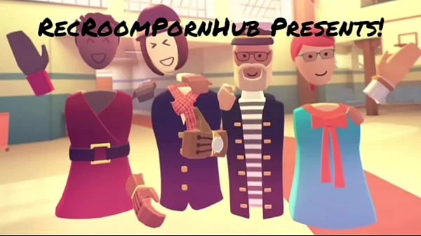 Rec Room Anime Female Gets Horny In Her Dorm