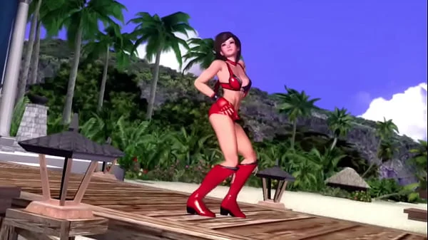 Reiko’s Hot Introduction