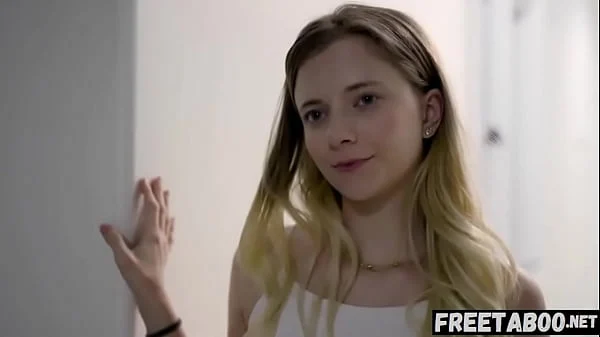 Riley Star Gets Manipulated By Her Evil Step Dad