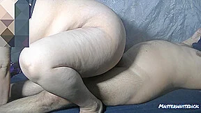 Sanskari Amma Ne Muth Marty Pakar Lia Or Dikhaya Apna Asli Ruup. (anal Sex)