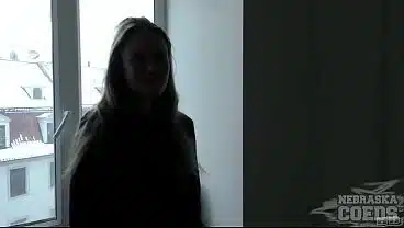 Sarah 2 POV Dildo Debut