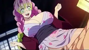 Sex anime cartoon porn
