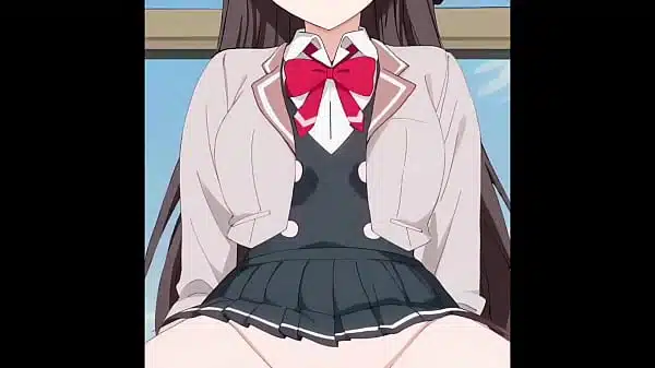Sex anime