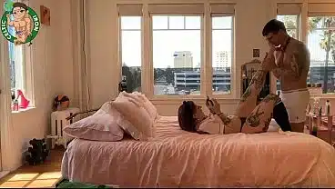 Sextape – Real Power & Pleasure – Isabel Moon